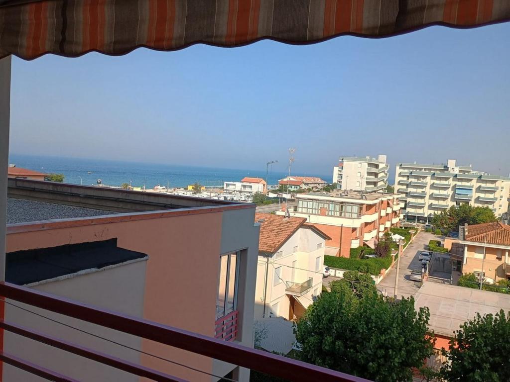 Condominio Cesano Mare Marotta Exterior photo